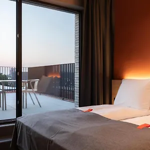 Hotel Citybox, Antwerp