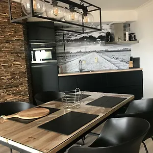 Appartement Residentie Hydro Palace, Zeedijk 250!