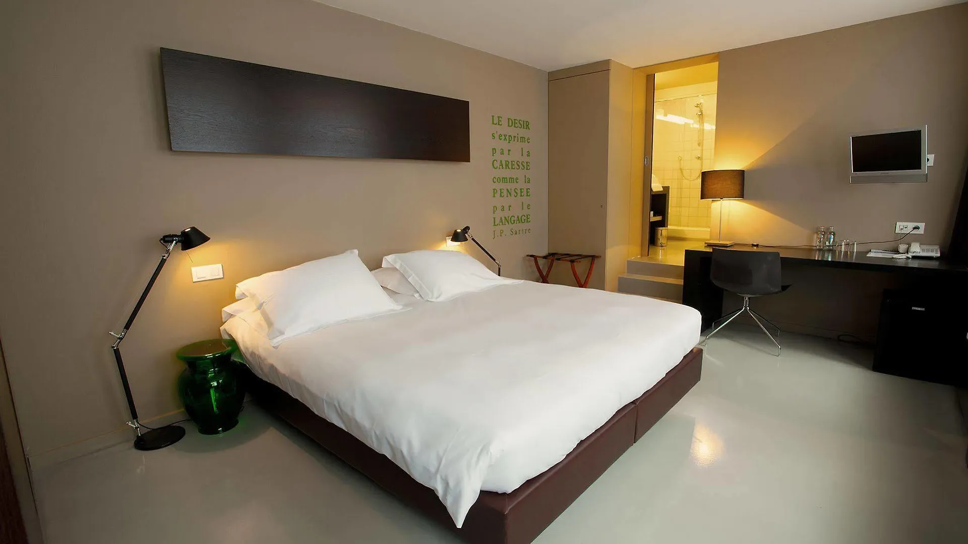 Hotel Matelote Anvers