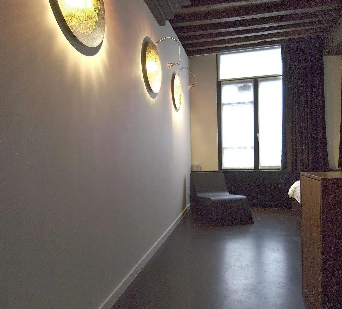 Hotel Matelote Anvers